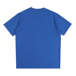 Minor Tools S/S Tee - Blue