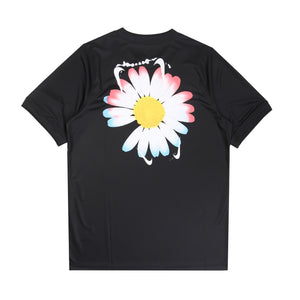 Nike x Korea x PEACEMINUSONE SS T-Shirt - Black