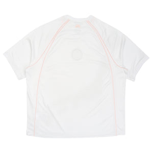 Nike SB Yuto SS Jersey - Summit White