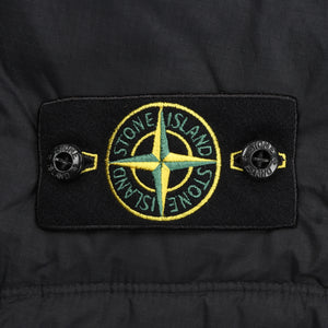 G100004 Vest - Black