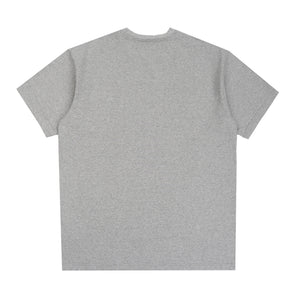 AII SS T-Shirt - Ash Grey