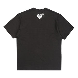 Graphic T-Shirt 3206 - Black