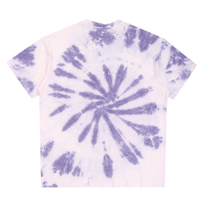 Time Most Valuable Person Spend T-Shirt - Tie Dye