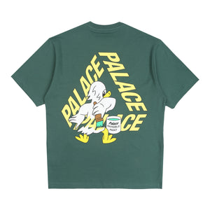 Eraser P-3 T-Shirt Racey Green