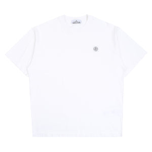 2100030 SS T-Shirt - White