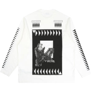 Centuary Cameo LS T-Shirt