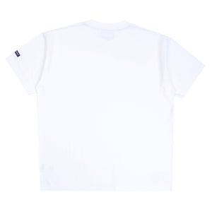 Horizon Organic SS T-Shirt - White