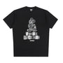 BB Youth Gone Mad T-Shirt - Jet Black