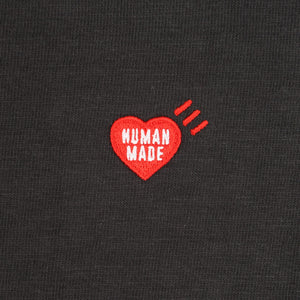 Graphic T-Shirt - Black