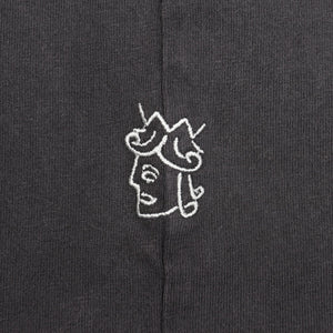 Bridget S/S T-Shirt - Black