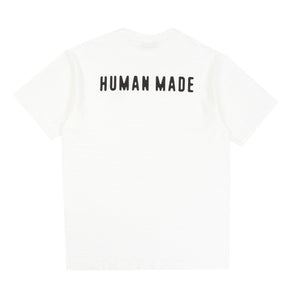 Graphic T-Shirt 2905 - White