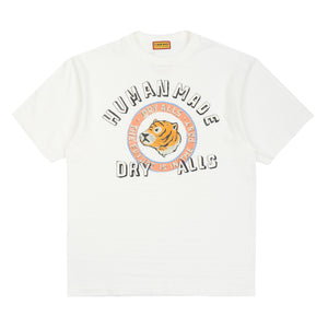 Graphic T-Shirt 3213 - White
