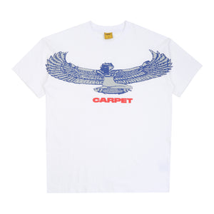 Goddess T-Shirt - White