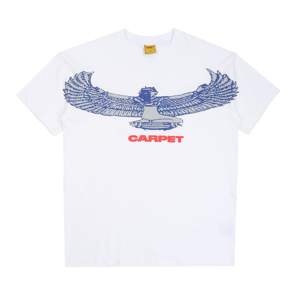 Goddess T-Shirt - White