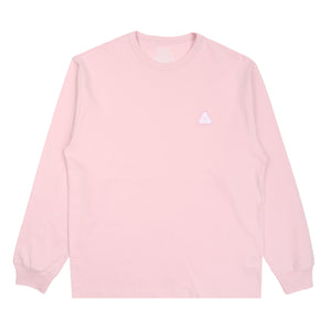 Sofar Longsleeve - Chill Pink