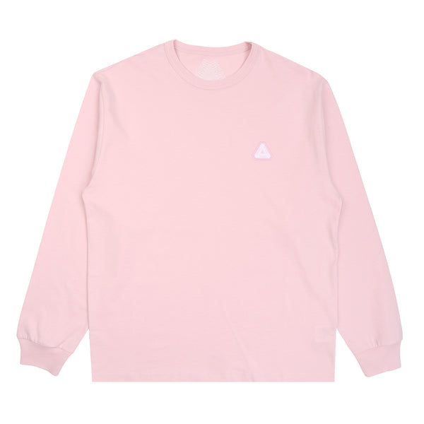 Sofar Longsleeve - Chill Pink