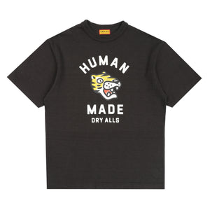 Graphic T-Shirt #3110 - Black