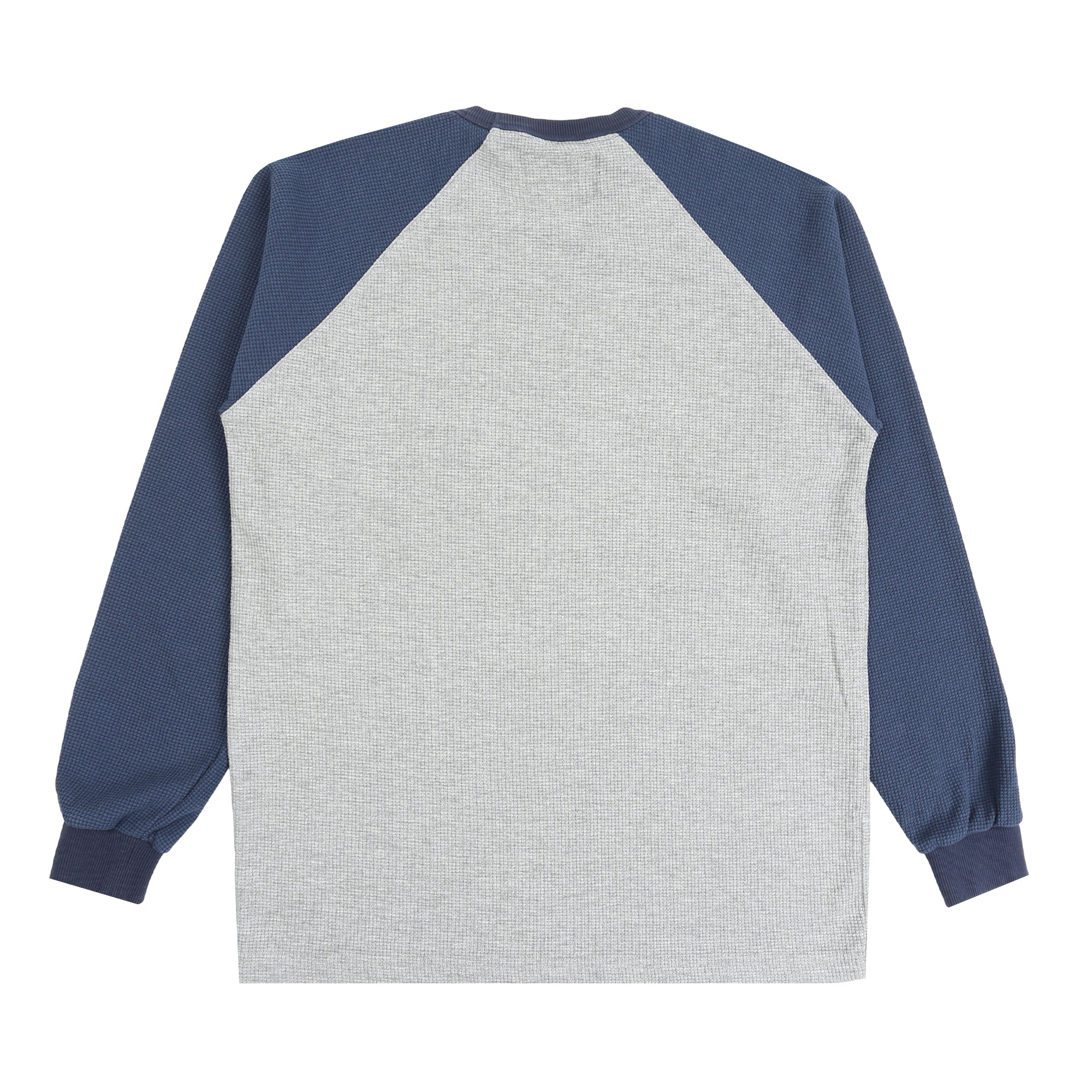 トップス FUCK THIS RAGLAN THERMAL Fuck This Raglan Thermal - Grey – Supply Store