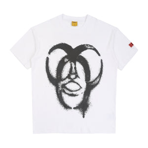 Biohazard T-Shirt - White