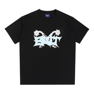 Flail T-Shirt - Black
