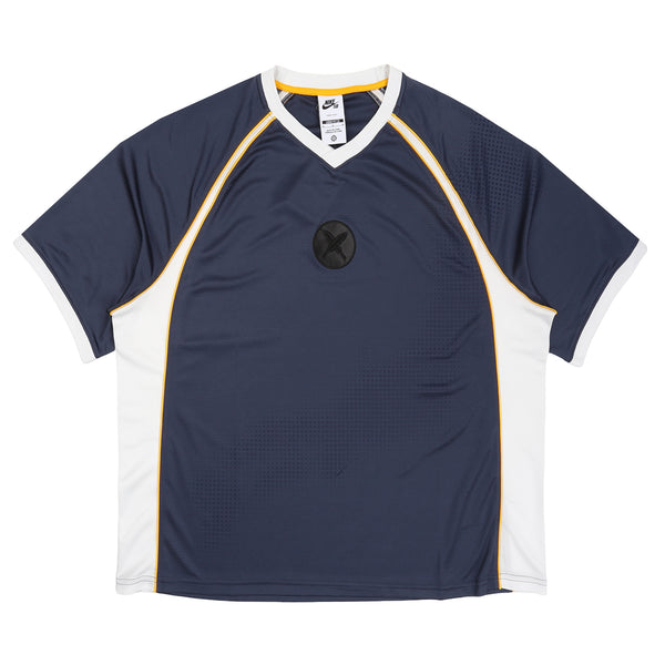 Nike SB Yuto SS Jersey - Thunder Blue