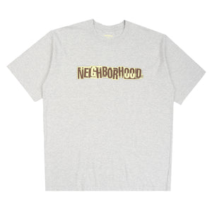 NH SS-15 T-Shirt - Grey