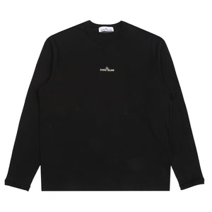 2100029 LS T-Shirt - Black