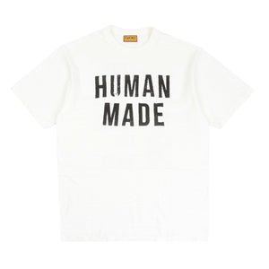 Graphic T-Shirt - White