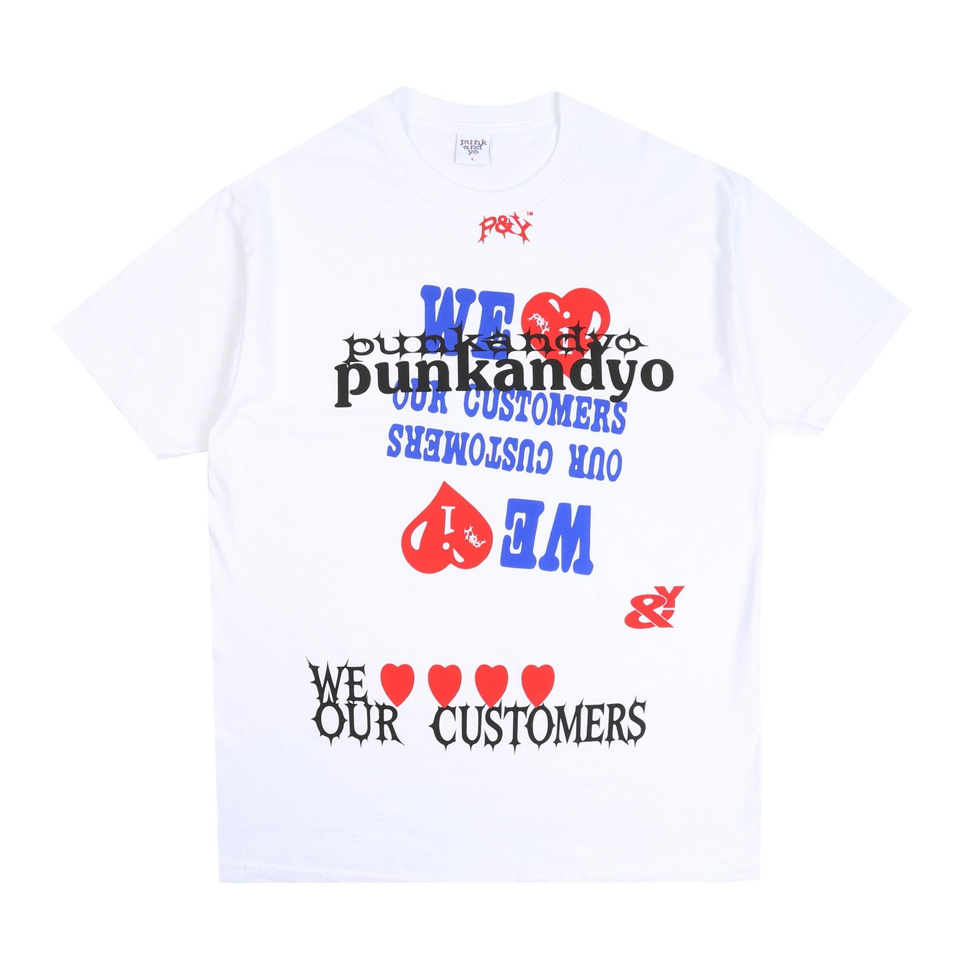 PUNKANDYO – Supply Store