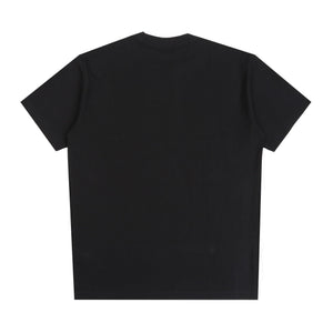 BB Youth Gone Mad T-Shirt - Jet Black