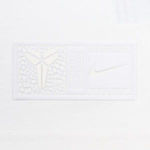 Kobe NK M90 FA24 T-Shirt - White