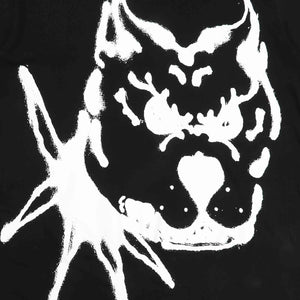 Cici T-Shirt - Black