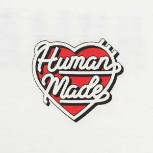 Graphic T-Shirt 2905 - White