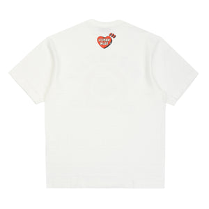 Graphic T-Shirt 3213 - White