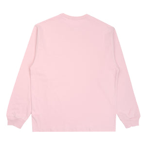 Sofar Longsleeve - Chill Pink