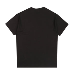 Pool T-Shirt - Black