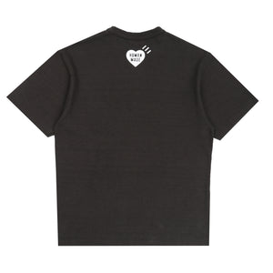 Graphic T-Shirt #3110 - Black