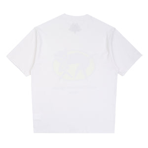 Transport Cat T-Shirt - White