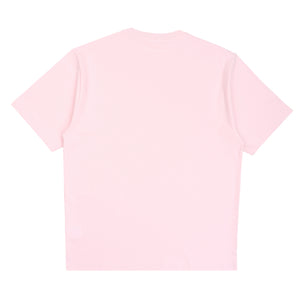 Extra Virgin T-Shirt - Sweet Pink