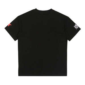CC Sucks T-Shirt - Black