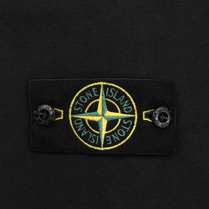 1200011 Overshirt - Black