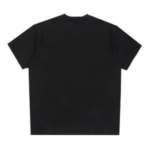 AII SS T-Shirt - Black