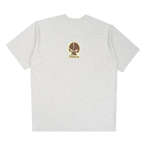 NH SS-15 T-Shirt - Grey