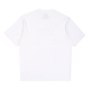 Safe T-Shirt - White
