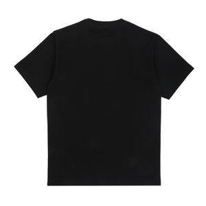 1st Camo Bape Box Logo T-Shirt- Black