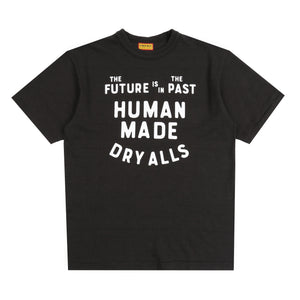 Graphic T-Shirt #10 - Black