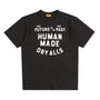 Graphic T-Shirt #10 - Black
