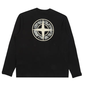 2100029 LS T-Shirt - Black