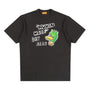 Graphic T-Shirt 3020 - Black