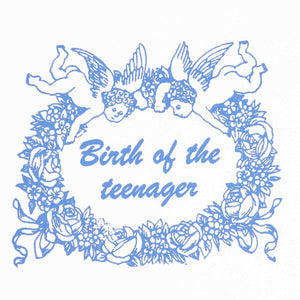 Angel T-Shirt - White